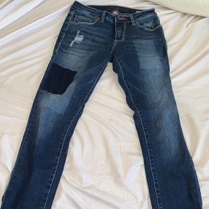 Jag jeans size 0